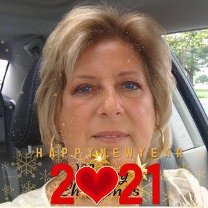 Meet your Posher, Linda